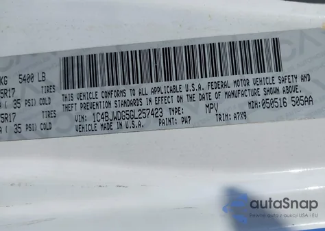 2016 Jeep Wrangler Unlimited Sport из США, поврежденный, VIN 1C4BJWDG5GL257423